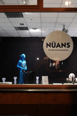 NUANS